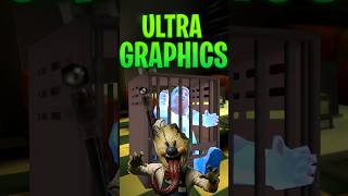 ULTRA GRAPHICS IN ICE SCREAM 1 #noobgamer666 #technogamerz #dkdost #dkdost2 #icescreamgame