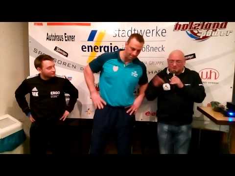 28.02.2015 SV Hermsdorf - HV RW Staßfurt