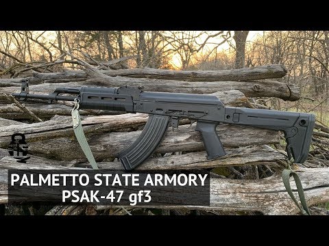 The Kalash Files -- PSA gf3 The Best American Version???