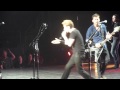 Nickelback She Keeps Me Up Melbourne 150515