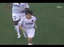 Joselito Vaca goal, MetroStars vs San Jose