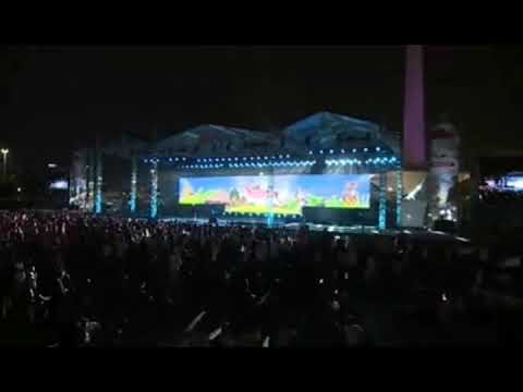 Merajut Nusantara Metro TV - Nobo Sasamu Idol -  Sup Mowiya