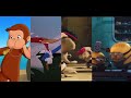 1 Second Of Every Universal Animation Studios Movie UPDATED