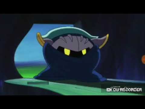 Meta Knight  |  Hero