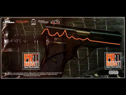 Prti Bee Gee - Evo ti ter ft. Bičarke na travi,Ajs Nigrutin