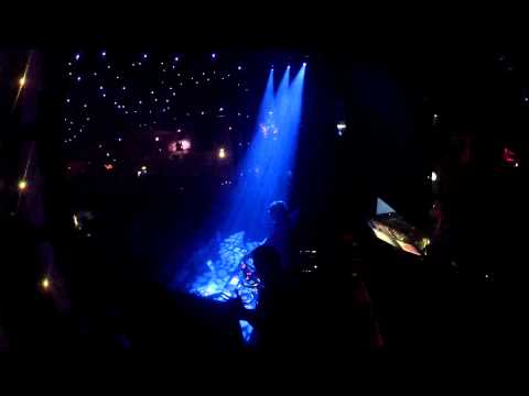 Jacky Core @ Captain 13-10-2012