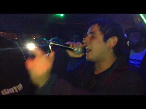 JOKKER vs SLATER /4TOS/ DEMONIOS PENQUISTAS PREMIER 2017