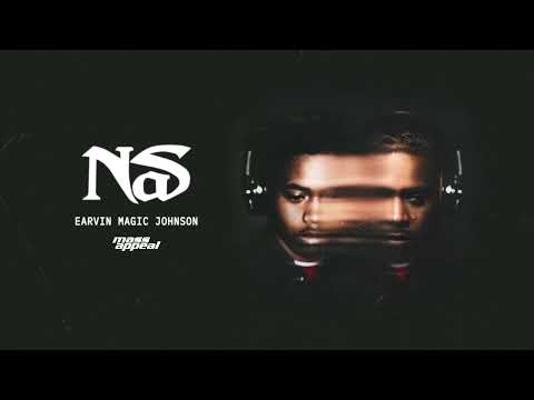Videoclip de Earvin Magic Johnson — Nas
