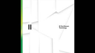 Music video thumbnail preview for El Ten Eleven - Besotted (Official Audio) by El Ten Eleven