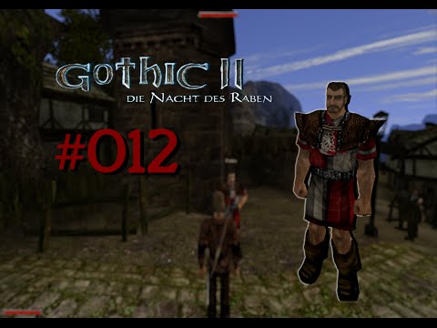 Let´s Play Gothic II DNdR Minimod Balance 012 – Doch zu viele