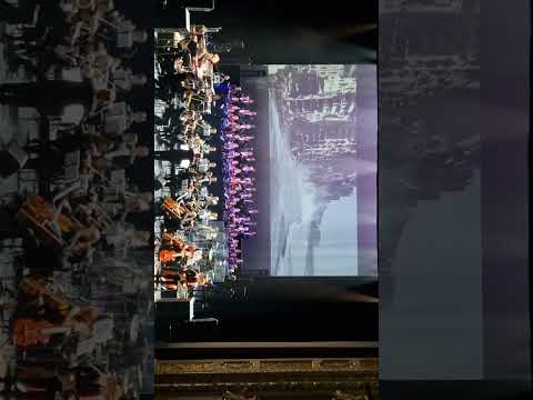 HANS ZIMMER SYMPHONY та Хор НУ ЛП