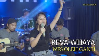 Download lagu Reva Wijaya - Wes Oleh Ganti Reva Wijaya mp3 Download lagu Reva Wijaya - Wes Oleh Ganti Reva Wijaya mp3