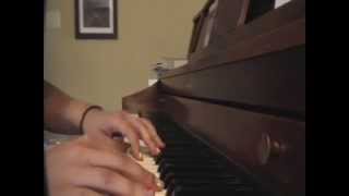 Night Alexandre Desplat