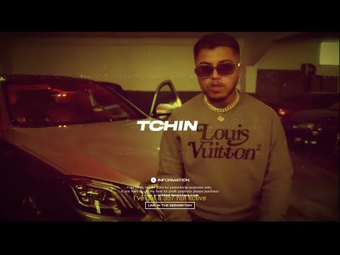 "Tchin" Hamza X Gazo Type Beat 2021