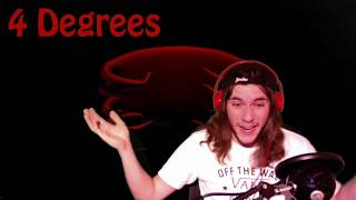 4 Degrees (Tool) - REVIEW/REACTION
