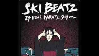 Curren$y ft. Wiz Khalifa - Scaling The Building [prod. Ski Beatz]