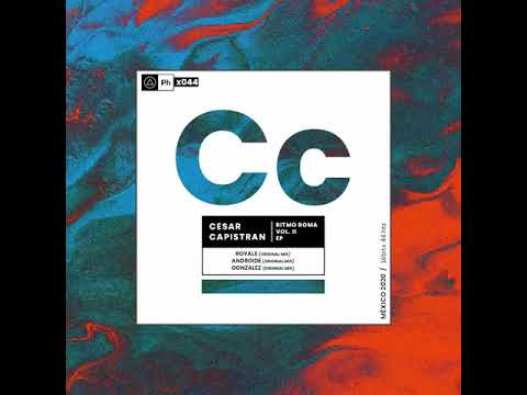 Cesar Capistran - Androide