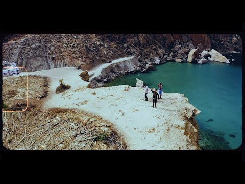 DJ Hamida feat. Mo Temsamani & Pierrii - "Zinino" (clip officiel)