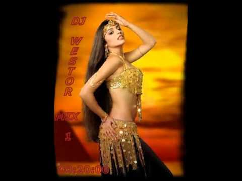 DJ WestoR - ♫ TSIFTETELISTEITE MIX ♫ [ 1 of 7 ]