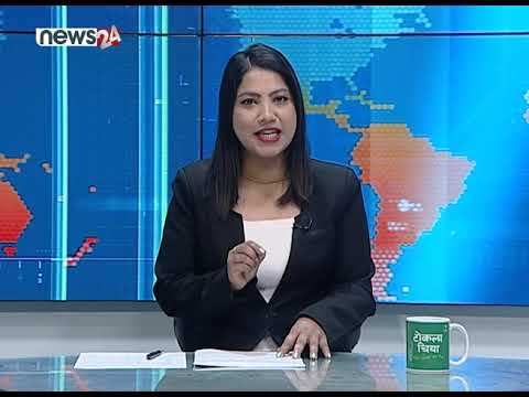 MORNING NEWS_7 AM_2078_12_12 - NEWS24 TV