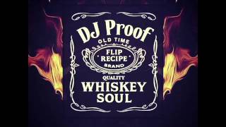 DJ Proof - Away