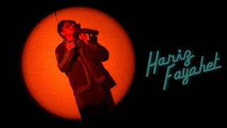 Download lagu Hariz Fayahet - Cinta Tiada Akhirnya Cover (Originally by Jaclyn Victor mp3