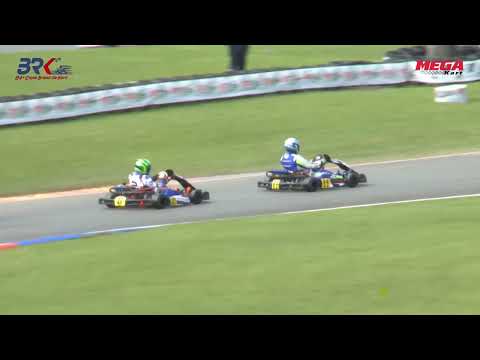 24a Copa Brasil de Kart - Final -  Sênior AM