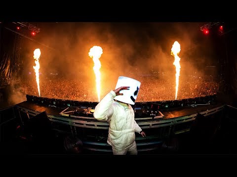 Festival Mashup Mix 2018 - Best of EDM, Electro House & Big Room Music