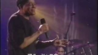 Al Jarreau - In My Music Live 2000