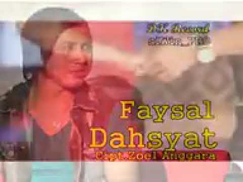 Faysal Dahsyat