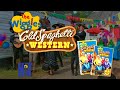 The Wiggles Cold Spaghetti Western DVD Trailer