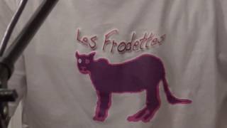 Frodo And The Suzukies & Les Frodettes - Maša Po Naše
