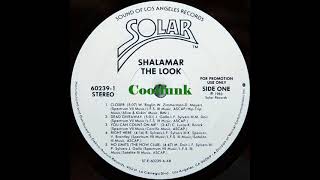 Shalamar - Closer (1983)