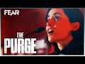The Truth About The Purge | The Purge (TV Series)| Fear