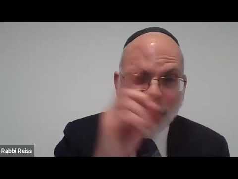 The Jewish Divorce Process and Get Refusal