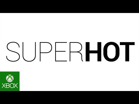 SUPERHOT Xbox One