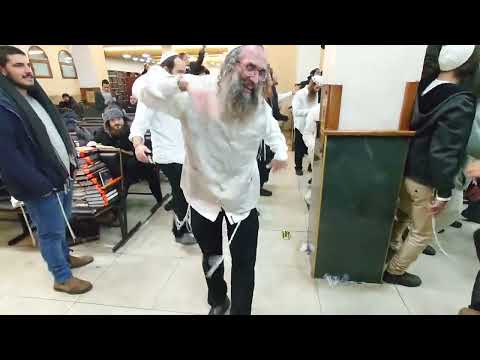 Chasidish Dance Fever