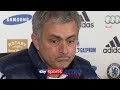 Jose Mourinho calls Arsene Wenger a “specialist in failure”