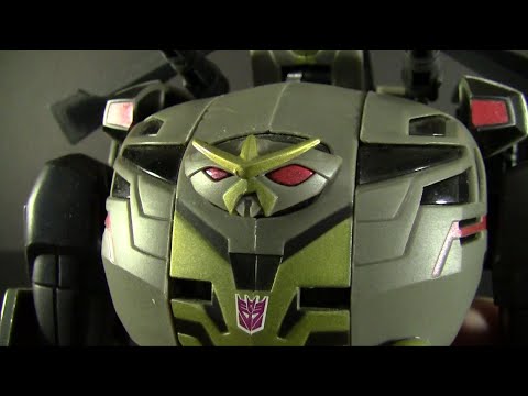 Animated Blackout (Random Review)