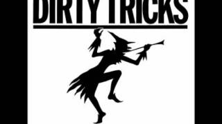 Too Much Wine-Dirty Tricks-Dirty Tricks(1975)