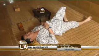 Ann karen Spa