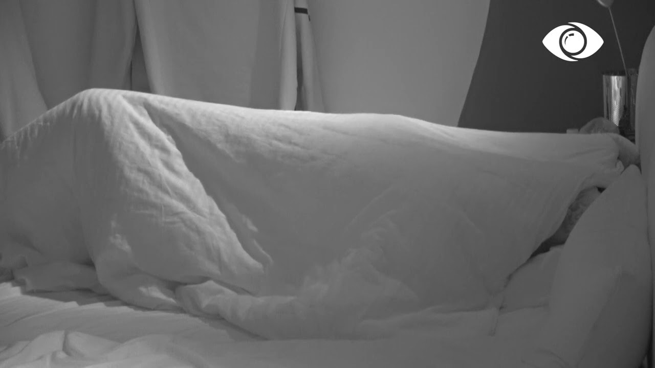 Momente intime Luiz-Kiara