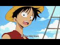 Awal Perjalanan Luffy Menjadi Bajak Laut One Piece Episode 001 Sub Indonesia
