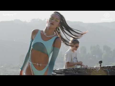 J. Worra for Repopulate Mars Livestream (August 29, 2020)