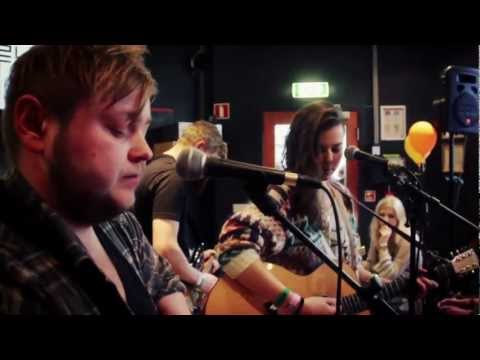 Of Monsters And Men - 