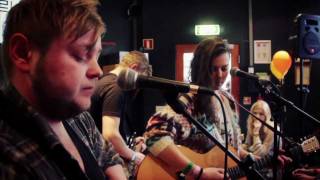 Of Monsters And Men - 