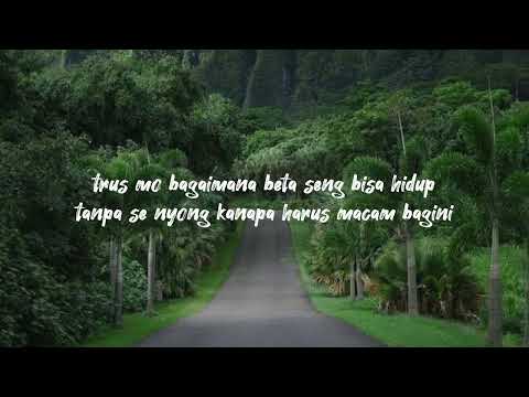 Mengapa harus begini-Onha Hetharua   || Lagu Ambon terbaru 2022