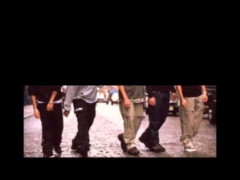 Backstreet Boys-Rumors (clip-unreleased)