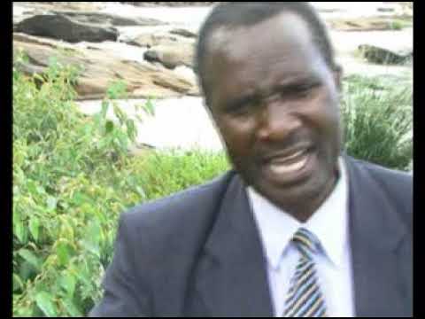 NDALONA - JAMES ONGOLO (Vol 2)