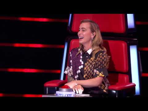 The Voice - Ali B over zijn guilty pleasures